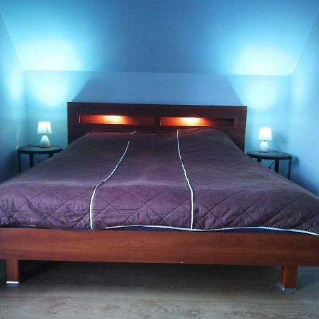 Apartamenty Na Fali Mrzeżyno Kültér fotó