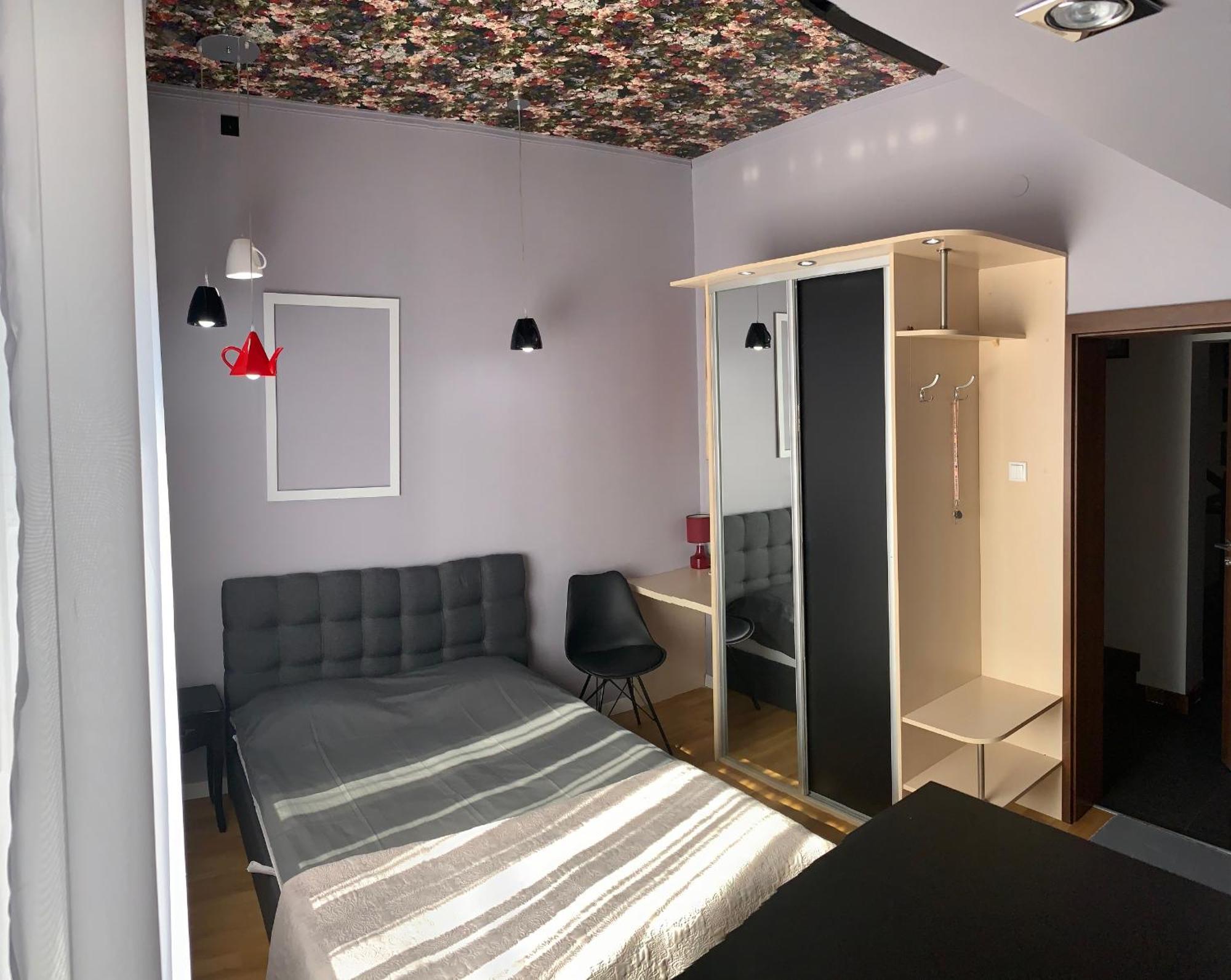 Apartamenty Na Fali Mrzeżyno Kültér fotó