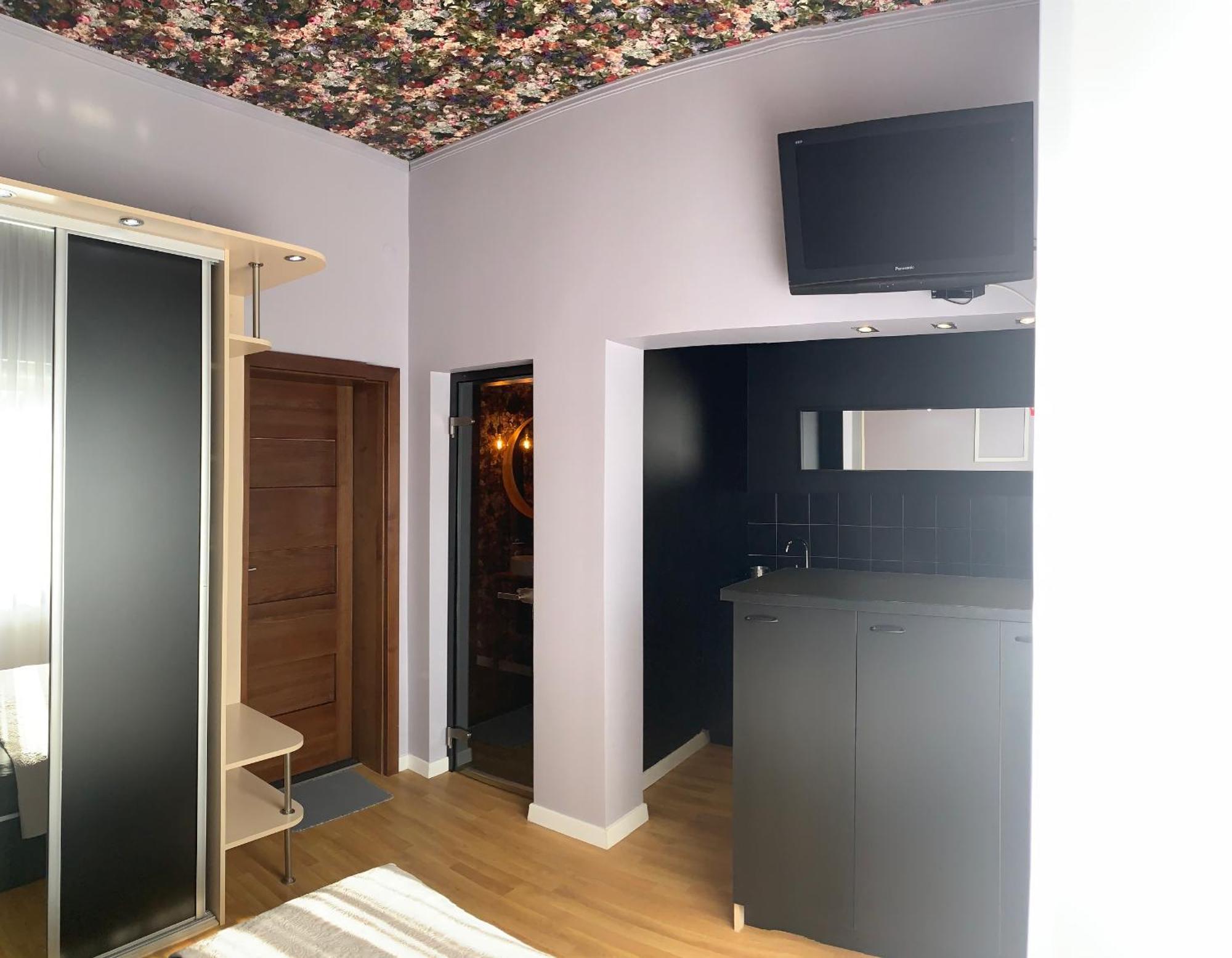 Apartamenty Na Fali Mrzeżyno Kültér fotó